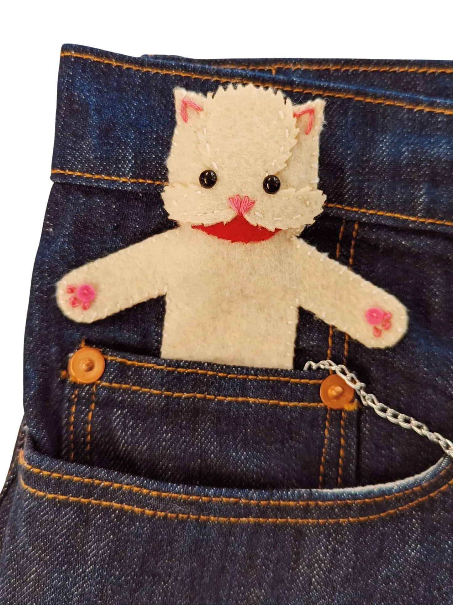 The BZRO 918 Jeans