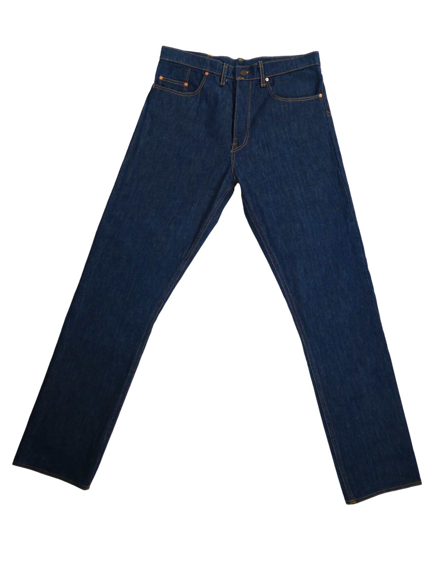 The BZRO 918 Jeans