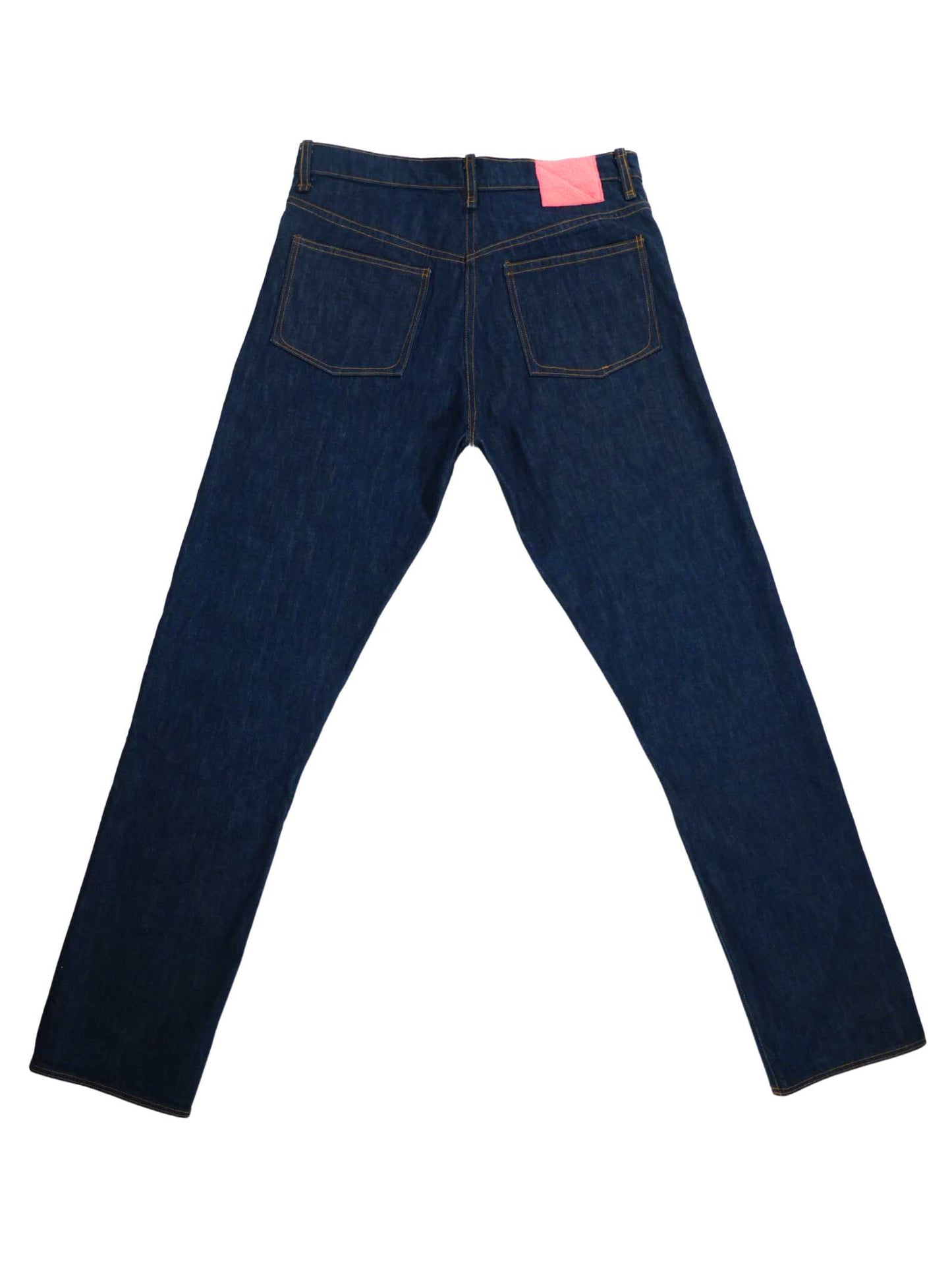 The BZRO 918 Jeans