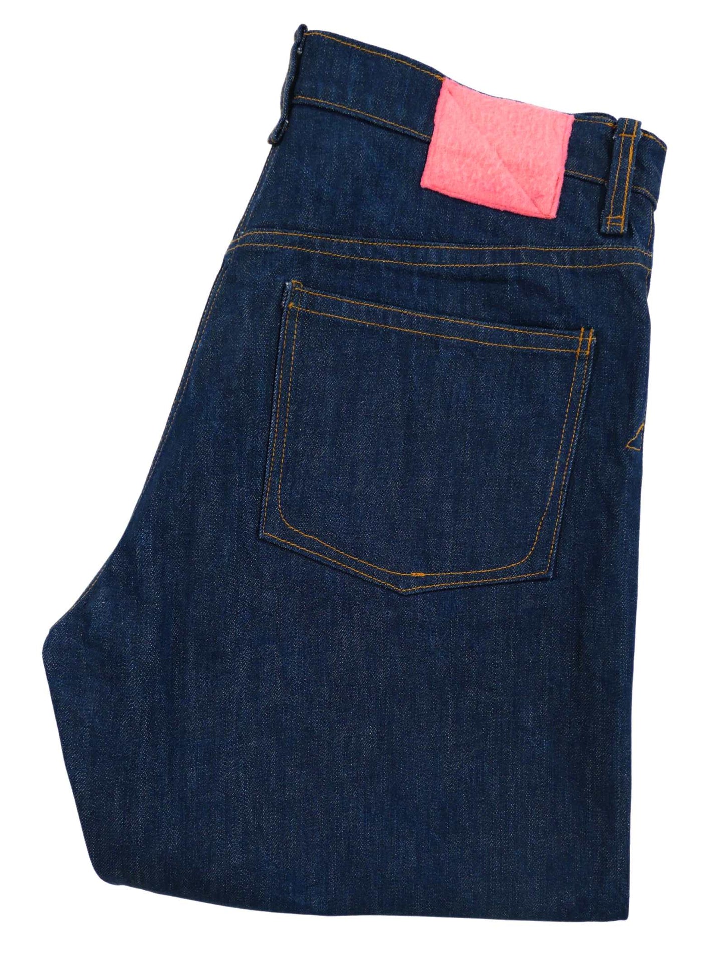 The BZRO 918 Jeans