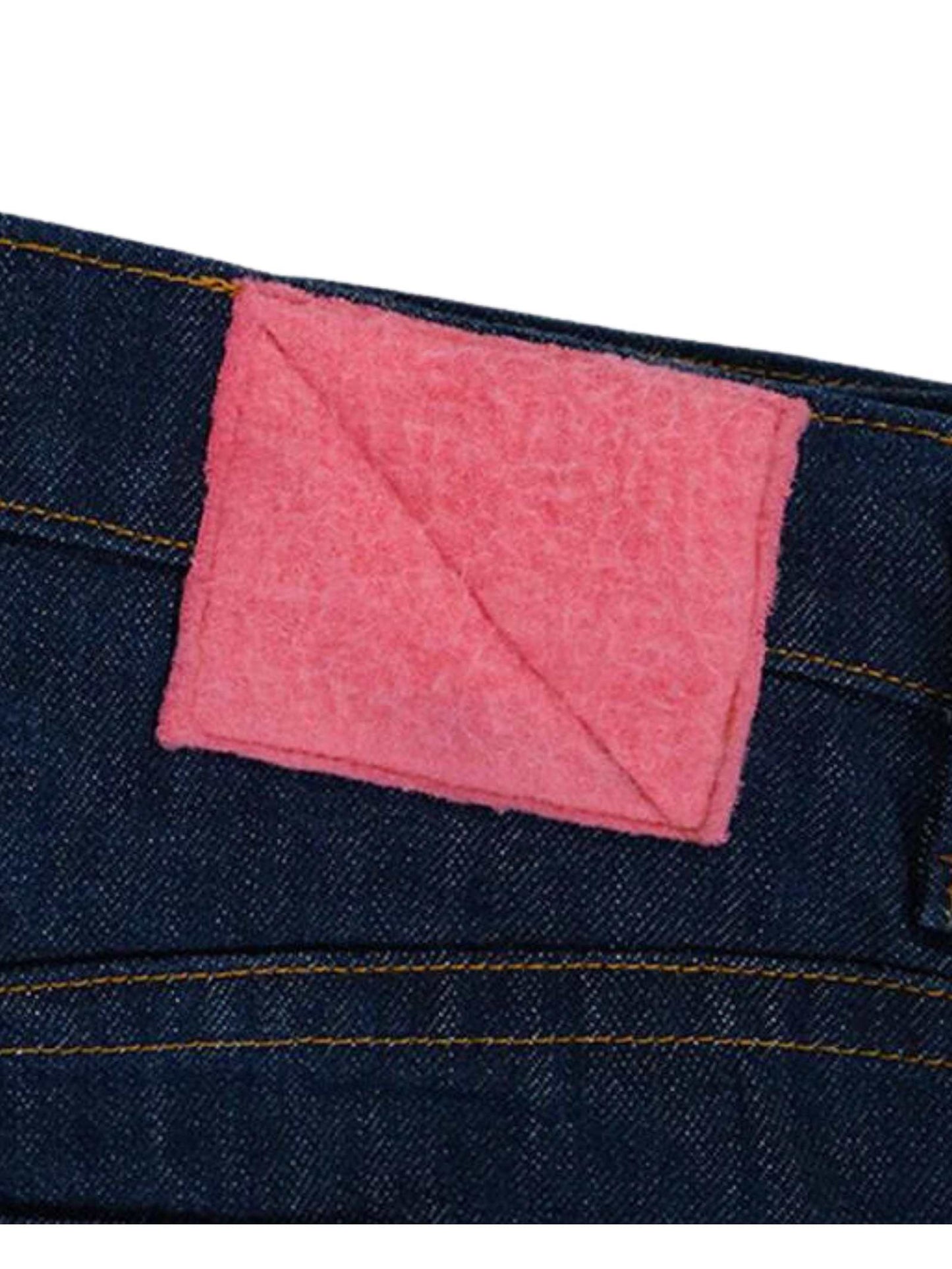 The BZRO 918 Jeans