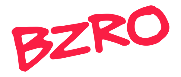 BZRO logo