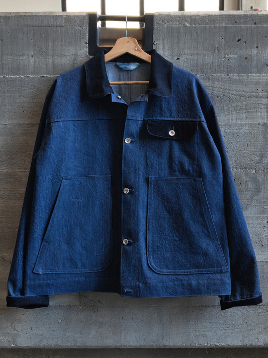 The Work/Wear Jacket