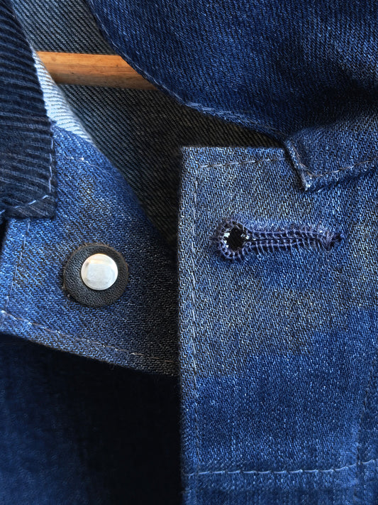 The Work/Wear Jacket