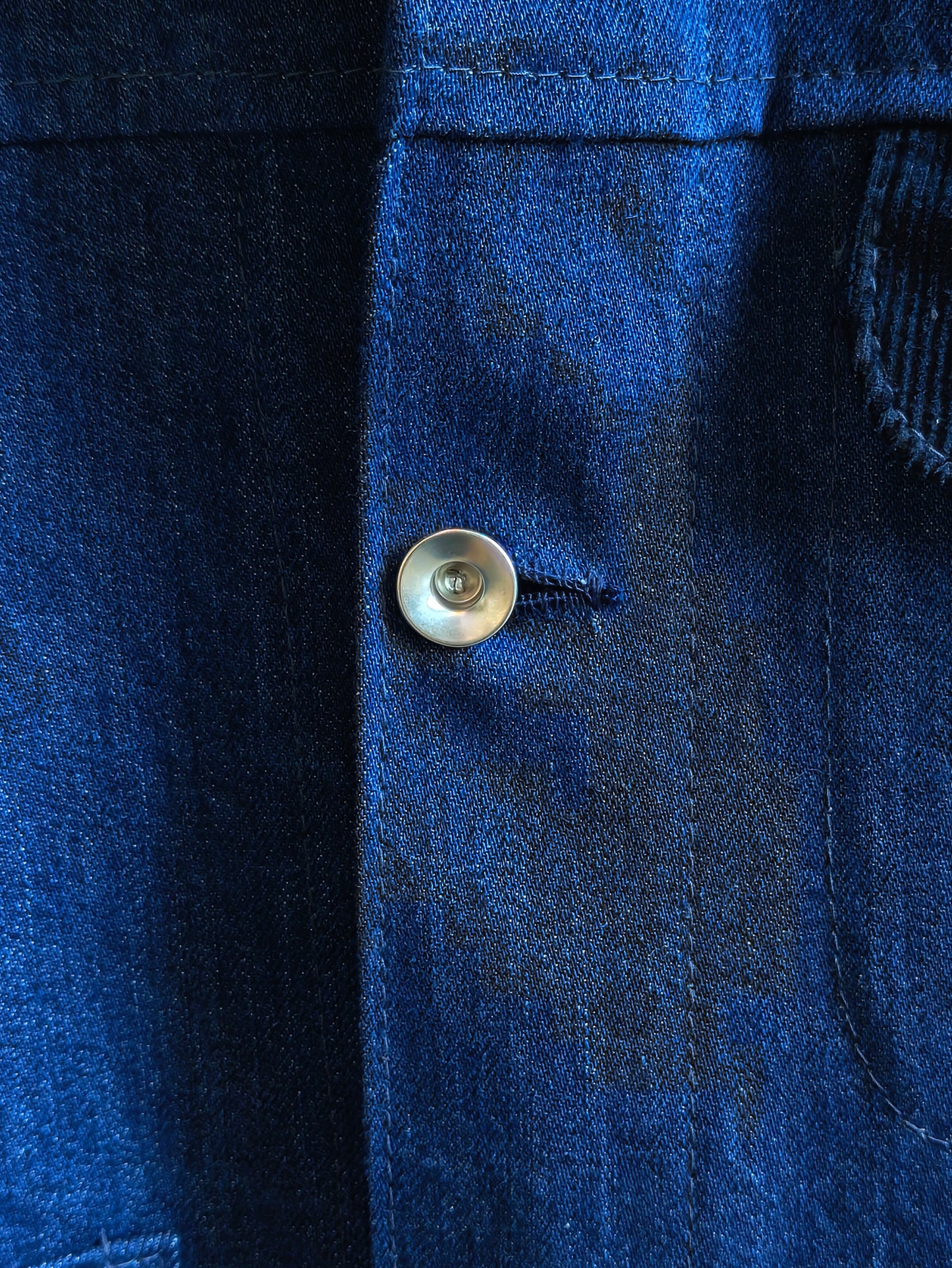 The Work/Wear Jacket