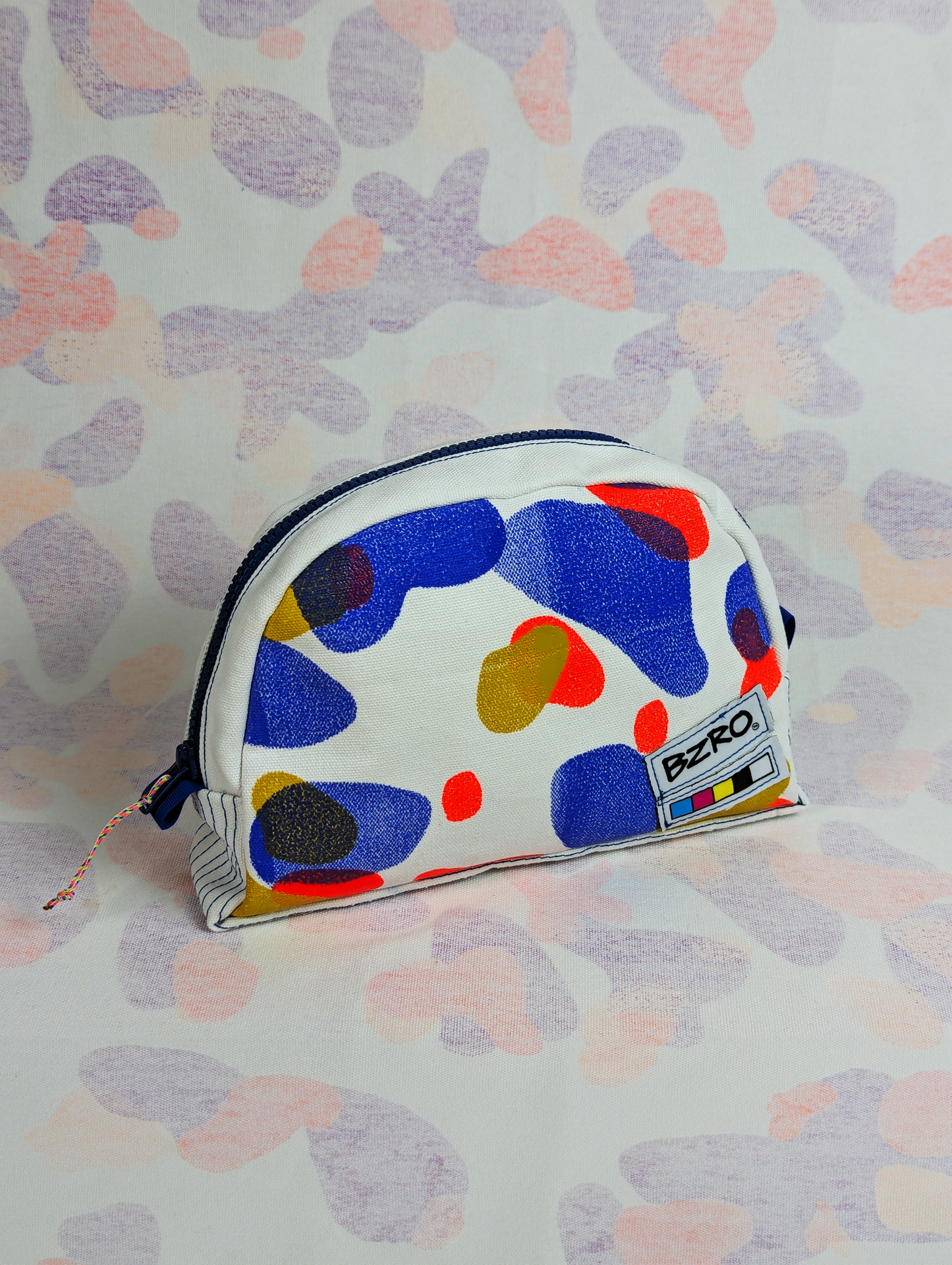 LIMITED EDITION: The Collaborator Creator Pouch