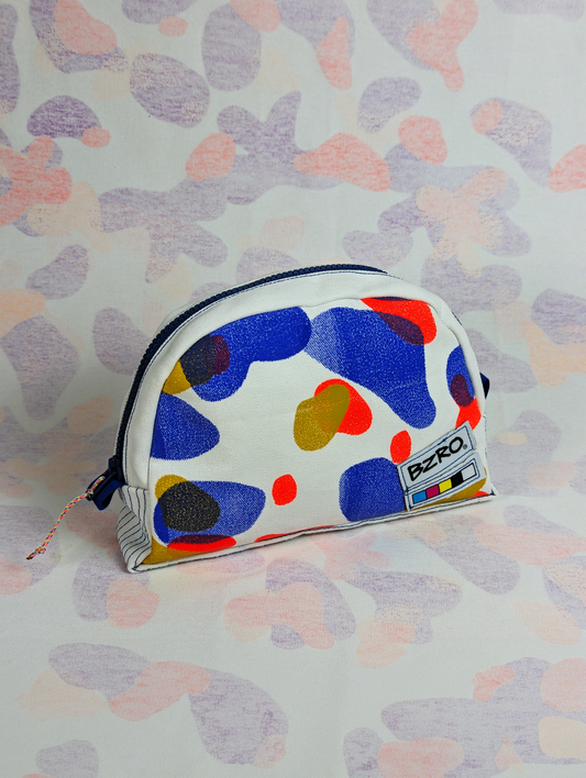 LIMITED EDITION: The Collaborator Creator Pouch