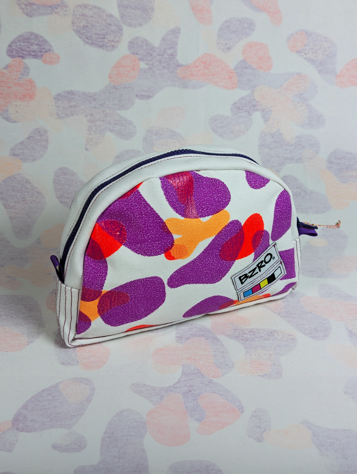 LIMITED EDITION: The Collaborator Creator Pouch