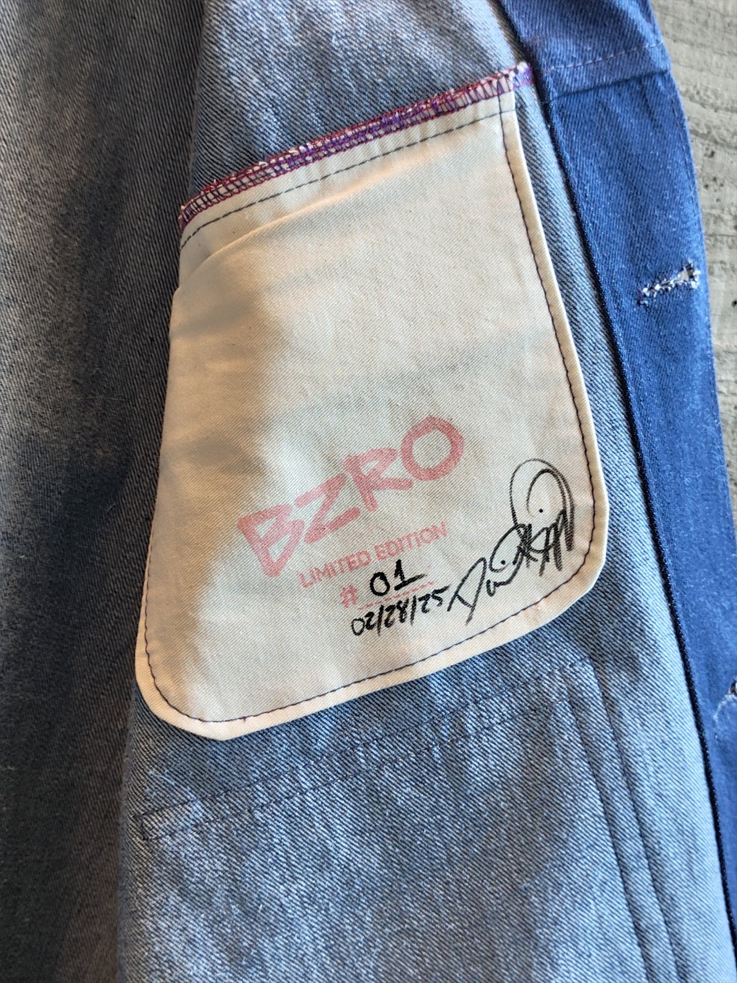 The Work/Wear Jacket