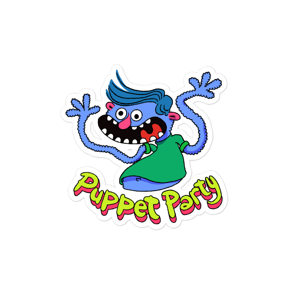Puppet Party