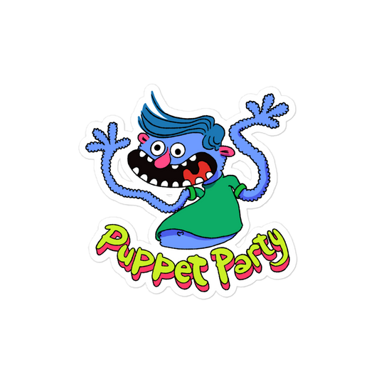 Puppet Party