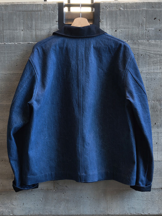 The Work/Wear Jacket