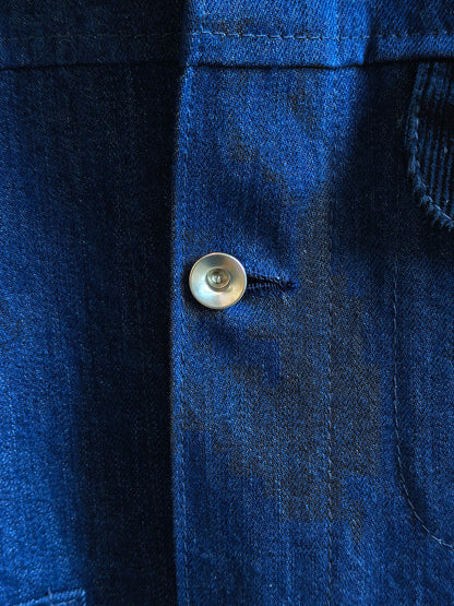The Work/Wear Jacket